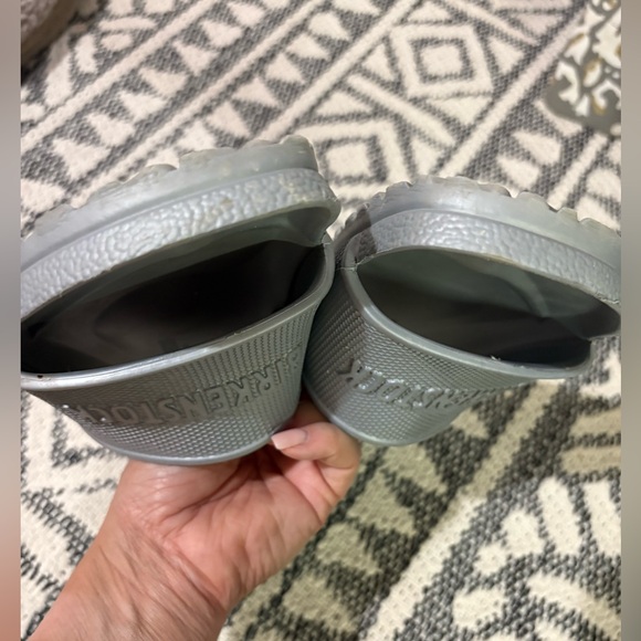 BIRKENSTOCK SLIDES - Picture 3 of 8
